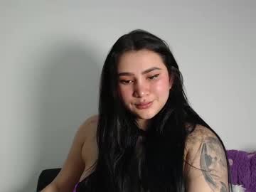 Lilith_Flowers Chaturbate stream image from April 03, 2025