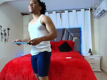Maximilian0_1 Chaturbate stream image from April 03, 2025
