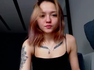 Rocksalana Chaturbate stream image from April 03, 2025