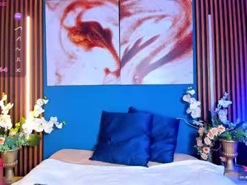 Sofiia_Grey_ Chaturbate stream image from April 03, 2025