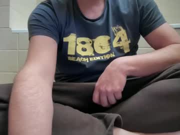 Tonisun Chaturbate stream image from April 03, 2025