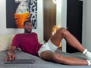 Travis_Millionaire Chaturbate stream image from April 03, 2025