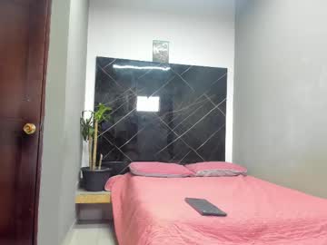 _Agnes_09 Chaturbate stream image from April 03, 2025