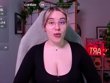 Cammyclyde Chaturbate stream image from April 03, 2025