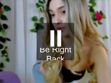 Candy_K1tty Chaturbate stream image from April 03, 2025