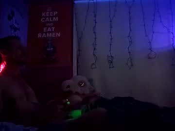 Cinnamon__Stick Chaturbate stream image from April 03, 2025