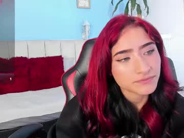 Cristal_Baker25 Chaturbate stream image from April 03, 2025