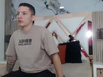 Jacobroyy Chaturbate stream image from April 03, 2025