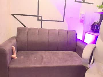 Julietarios Chaturbate stream image from April 03, 2025