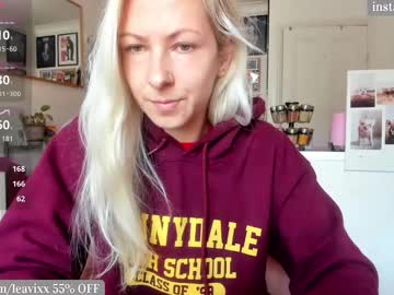 Leusee Chaturbate stream image from April 03, 2025