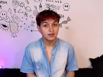 Thiagocorne Chaturbate stream image from April 03, 2025