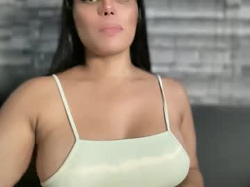 Yourgirl_Eveinx Chaturbate stream image from April 03, 2025