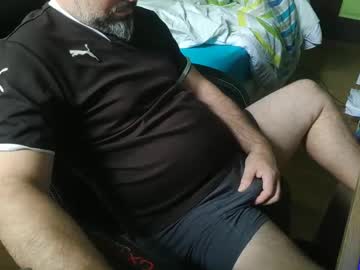 Cha6969 Chaturbate stream image from April 03, 2025