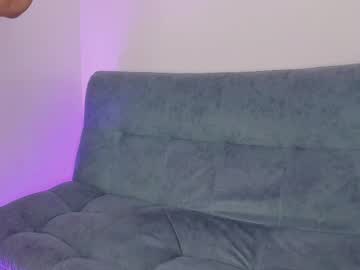Daviincii_ Chaturbate stream image from April 03, 2025