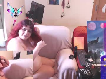 Honeybundle Chaturbate stream image from April 03, 2025