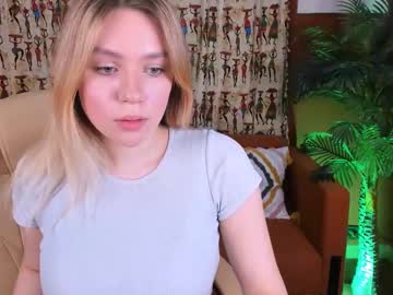 Jessica_Kissess Chaturbate stream image from April 03, 2025
