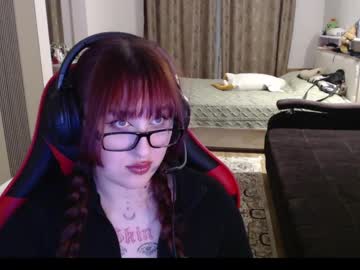 Just_Your_Dream_ Chaturbate stream image from April 03, 2025