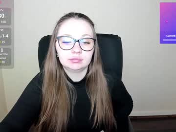 Lizaheems_ Chaturbate stream image from April 03, 2025