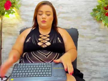 Madisson_Tunerr Chaturbate stream image from April 03, 2025