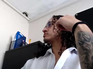 Melkkor Chaturbate stream image from April 03, 2025