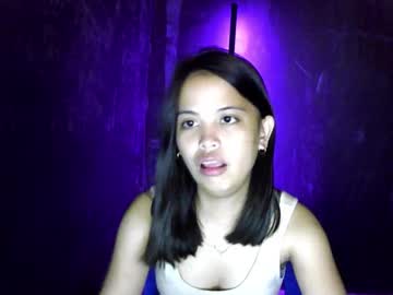 Sageember Chaturbate stream image from April 03, 2025