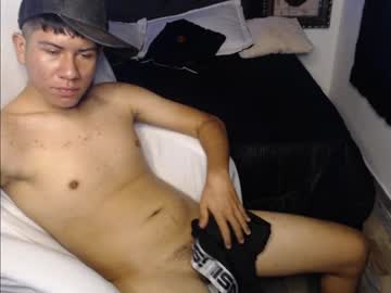 Sam_Miller01 Chaturbate stream image from April 03, 2025