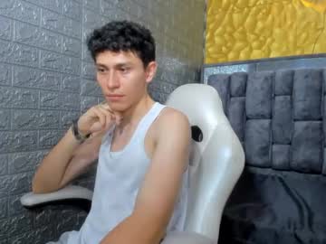Spartacoyahir Chaturbate stream image from April 03, 2025