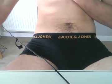 Stefan3195 Chaturbate stream image from April 03, 2025