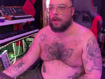 Thefreemike31 Chaturbate stream image from April 03, 2025