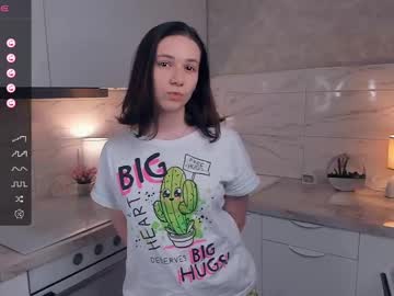 Ashleydewberry Chaturbate stream image from April 03, 2025