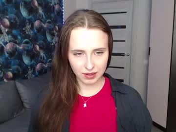 Barbiepie Chaturbate stream image from April 03, 2025
