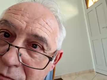 Cabalero18390 Chaturbate stream image from April 03, 2025