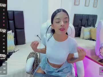 Celestee_Ospina Chaturbate stream image from April 03, 2025