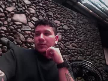 Daily_Dosex Chaturbate stream image from April 03, 2025