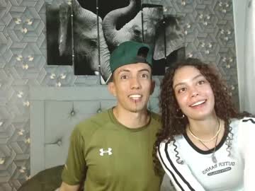 Eclipse_Total Chaturbate stream image from April 03, 2025