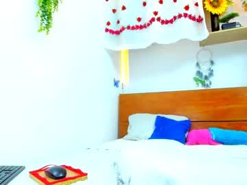 Elara_Sorni_ Chaturbate stream image from April 03, 2025