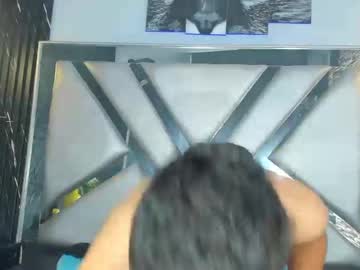 Feliph_Testa Chaturbate stream image from April 03, 2025