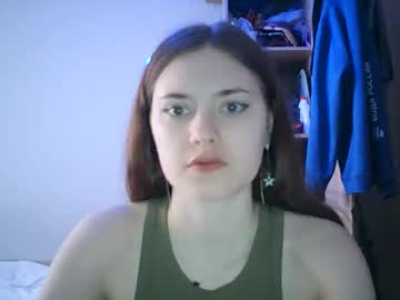 Gelly_Ilma Chaturbate stream image from April 03, 2025