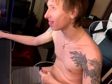Gwapcock Chaturbate stream image from April 03, 2025