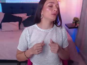 Hanna_Grey2 Chaturbate stream image from April 03, 2025