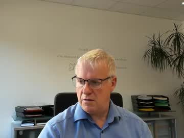 Hansblond0 Chaturbate stream image from April 03, 2025