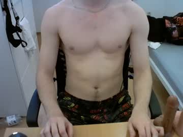 Hotguy_228041 Chaturbate stream image from April 03, 2025