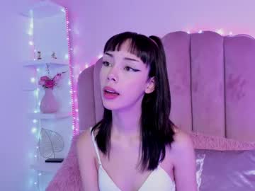 Min_Kitty Chaturbate stream image from April 03, 2025