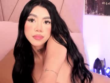Sophie_Lopera Chaturbate stream image from April 03, 2025