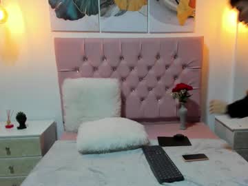 Angel_Onopka Chaturbate stream image from April 03, 2025