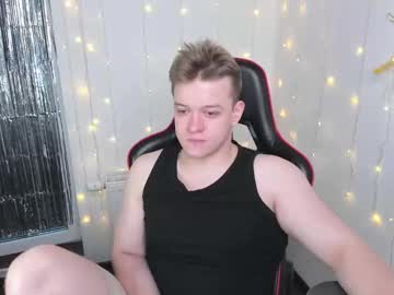 Just_Do_It_Justin Chaturbate stream image from April 03, 2025