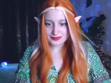 Selfietta Chaturbate stream image from April 03, 2025