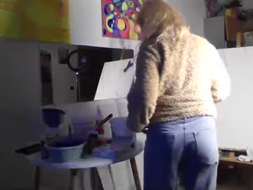 Tinkerbabe_ Chaturbate stream image from April 03, 2025