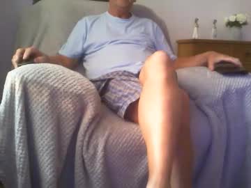 Cineman22 Chaturbate stream image from April 03, 2025