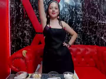 _Cruelladevil Chaturbate stream image from April 03, 2025